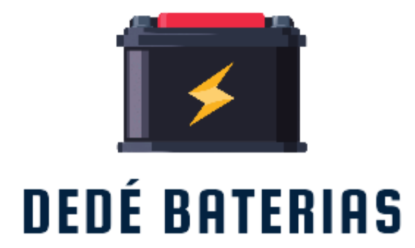 Dede Baterias